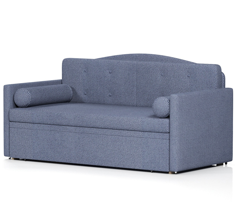 Диваны выкатные, Диван-кровать выкатной Балу, велюр