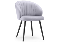 Стулья, Стул Бэнбу (Черный каркас)