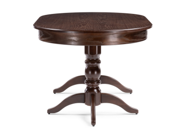 Стол деревянный Дейвер 160(220)х100