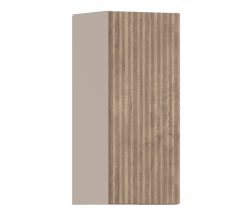 Джаз, Джаз шкаф навесной 1 дв 30х72см