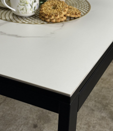 Стол Kenner LK1000 раздвижной, керамика