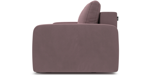 Диван-кровать Арти modern, велюр