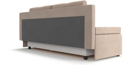 Диван-кровать Лиссабон NEW, велюр