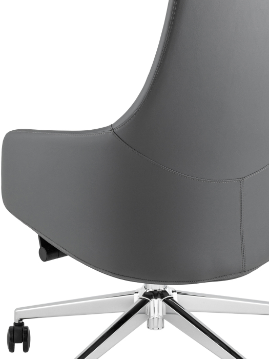 Для офиса и дома, Кресло руководителя TopChairs A339