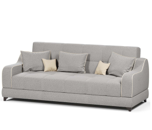 Диван-кровать книжка Шеффилд, велюр