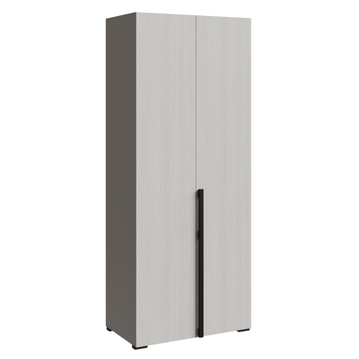 Шкафы распашные, Шкаф в спальню Болонья 2-х дверный