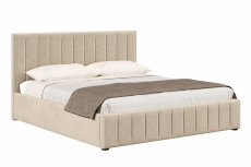 Мягкая кровать, Кровать Верона 1800