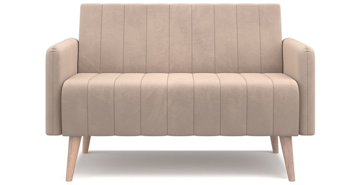 Диваны прямые кухонные, Диван Норман 2, Balance 130