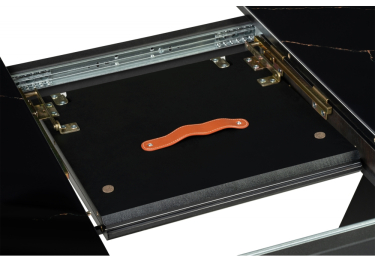 Стол стеклянный Бугун