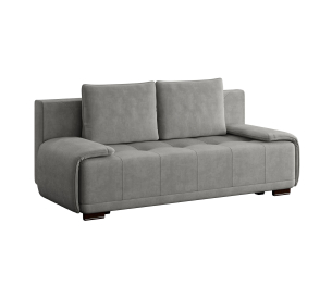 Диван прямой Милан-1 Велюр