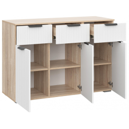 Комод Стокгольм КМ03-1200