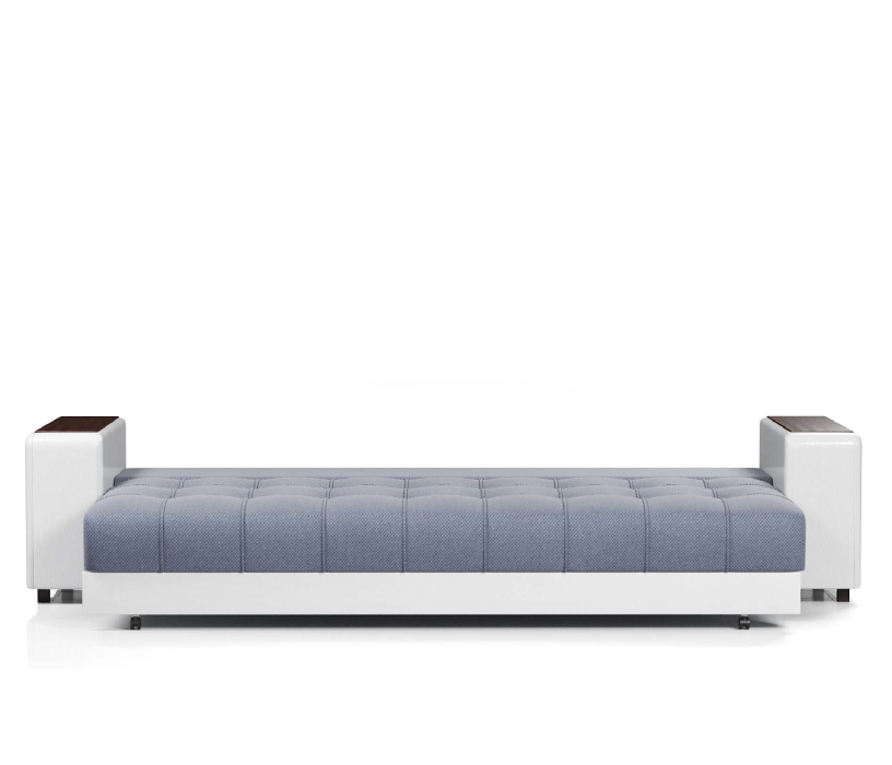 Диваны еврокнижки, Диван-кровать Дубай еврокнижка,велюр+экокожа