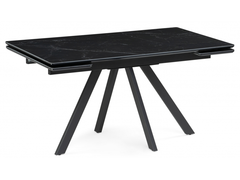 Обеденные столы, Керамический стол Вилли 140(200)х80