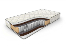 800 x 2000, Матрас Dreamline Balance Holl Hard TFK 800*2000