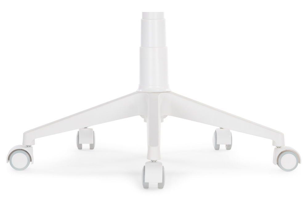 Для офиса и дома, Стул Тибо (Каркас - Белый)