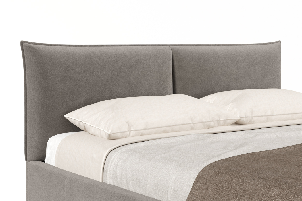 Мягкая кровать, Кровать Премьера 1800