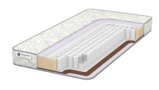 Другие размеры, Матрас DreamLine Easy Norma TFK 1200x2000