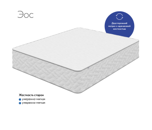 DreamLine / Матрас DreamLine Эос 800x2000