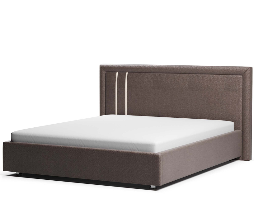 Кровати, Кровать Каир 180,велюр