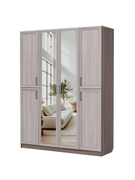 Шкаф распашной МДФ ШК-4/3