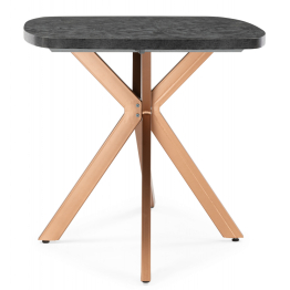 Деревянный стол Кортез 32 116(160)x77