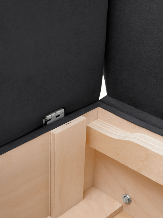 Детские диваны, Диван 1050 левый угол