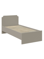 Кровати 90 см, Кровать ДримСтар ДС-50 (900х2000)