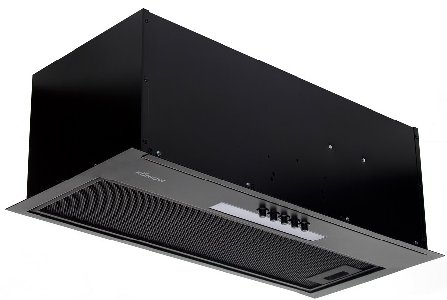 Вытяжки, Кухонная вытяжка Konigin Level Full 50