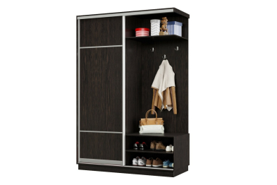 Прихожая Премьер 03 Лайт 08 Правая