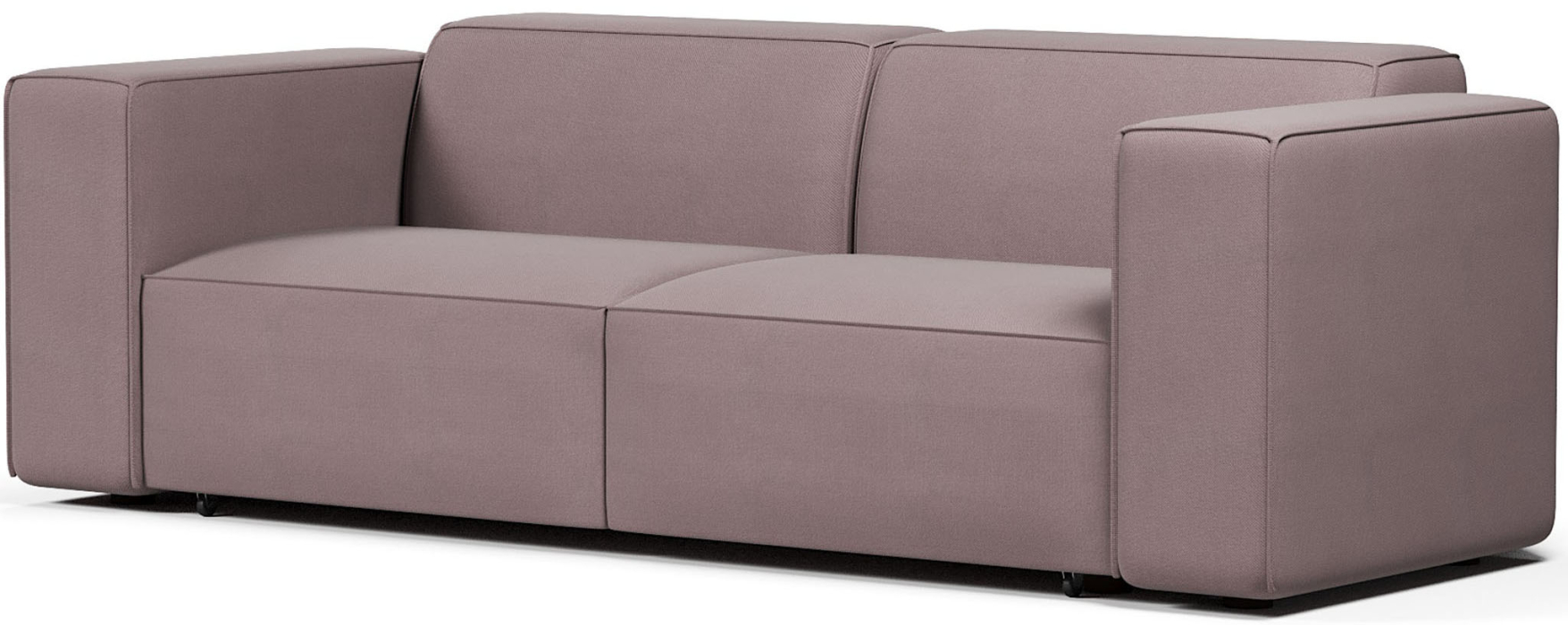 Дизайнерские диваны для гостиной, Диван-кровать Kinx еврокнижка,велюр