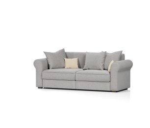 Диван-кровать Флоренция еврокнижка,велюр