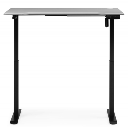 Компьютерный стол Маркос (белый)