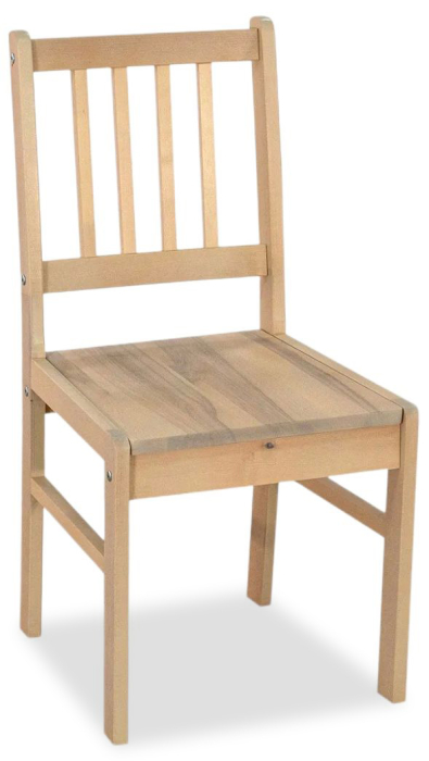 Стулья, Стул Классик без подлокотников