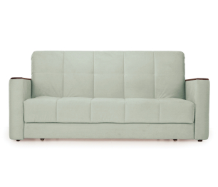 Диван-кровать Мартин-1,6, велюр