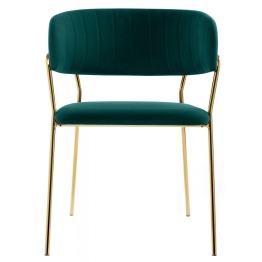 Стул Kamelia gold