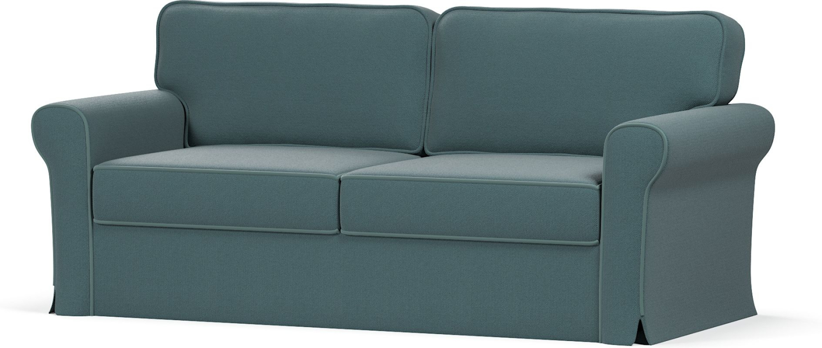 Маленькие диваны, Диван-кровать раскладушка Classic,велюр