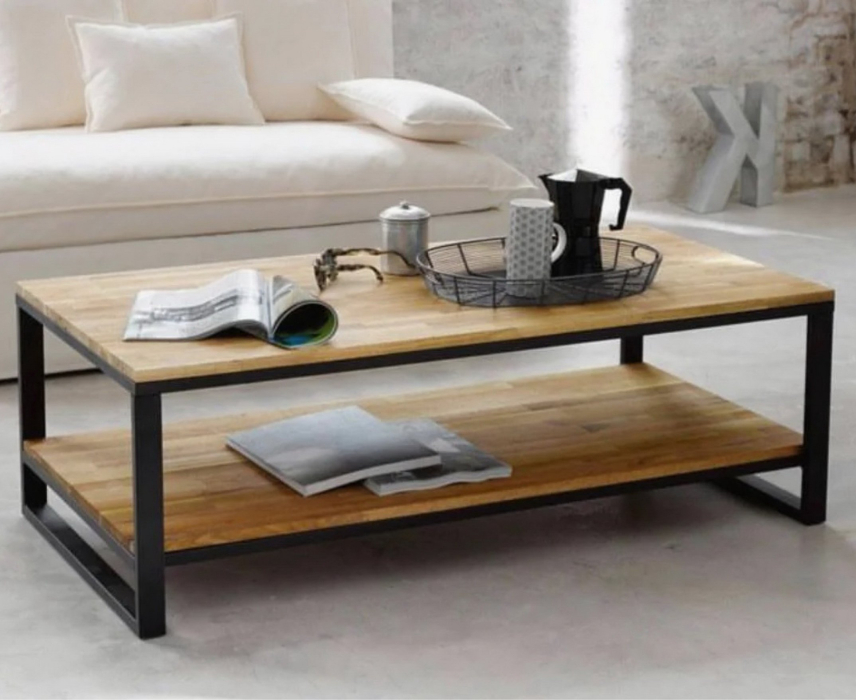 Журнальные столики, Журнальный столик Детройт