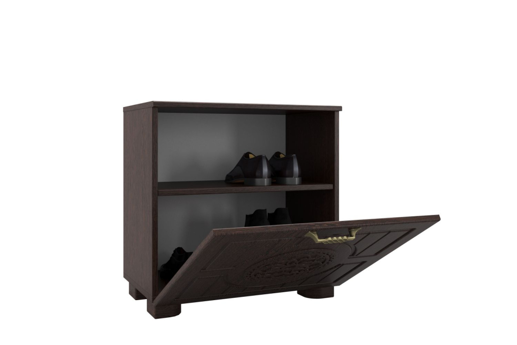 Тумбы, Тумба «Монблан» МБ-32К