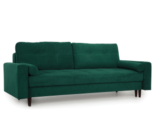 Диван-кровать Лоретт, велюр