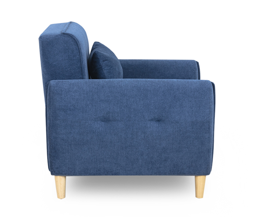 Кресла-кровати, Кресло Анита, Велюр Happy