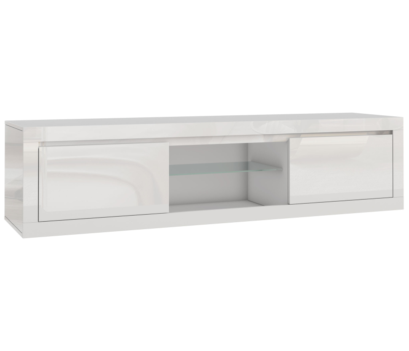 ТВ-тумбы, Тумба под TV 180х45х45 см Спайс