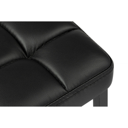 Барный стул Лофт (кож.зам)