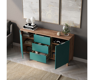 Комод Марвин 4