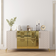 Комоды, Комод Савелья (кашемир)