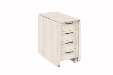 Стол-книжка Атлант 1 с 4 ящиками