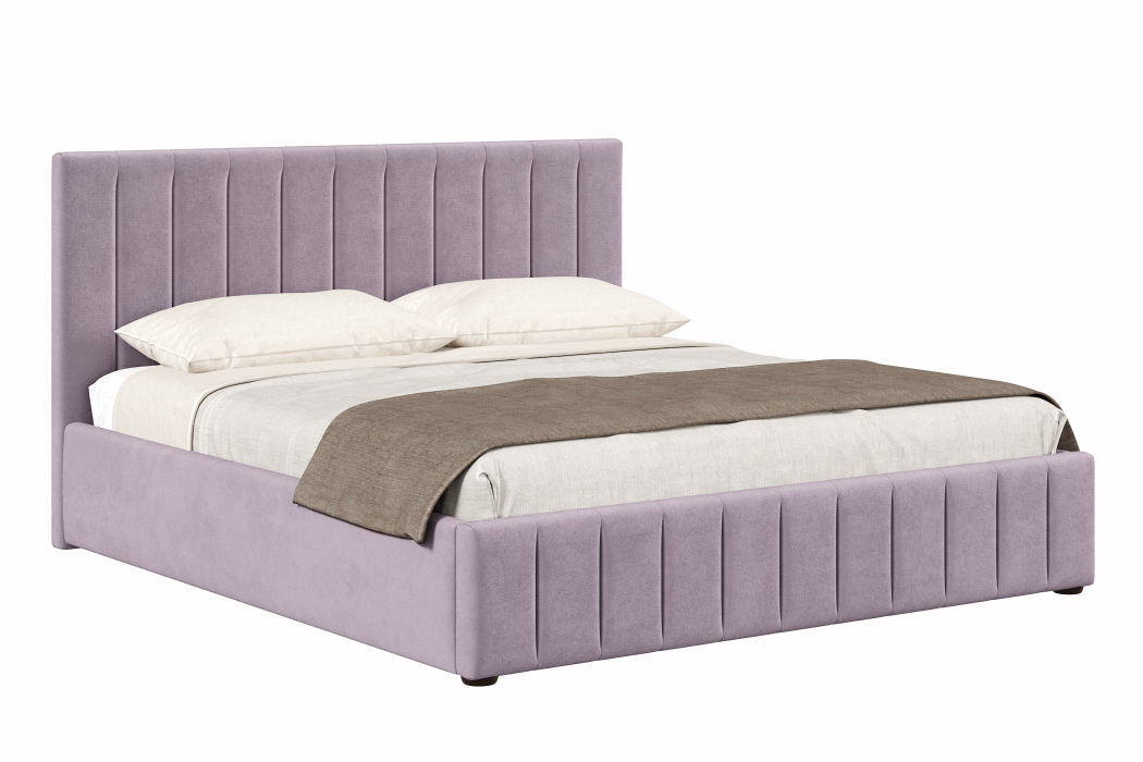 Мягкая кровать, Кровать Верона 1800