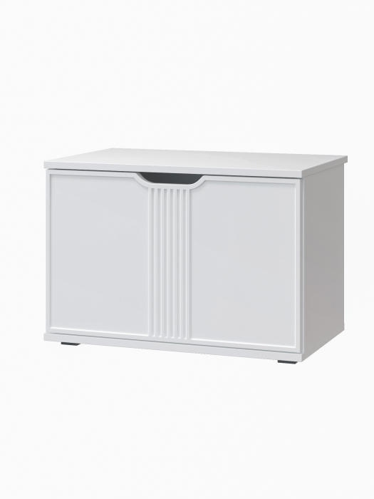 Тумбы, Тумба Эмилия ЭЛ-4