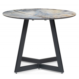 Стол  Алингсос 100(140)х100х76