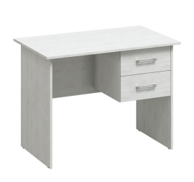 Стол с тумбой  ОФ-111К+ОФ-21