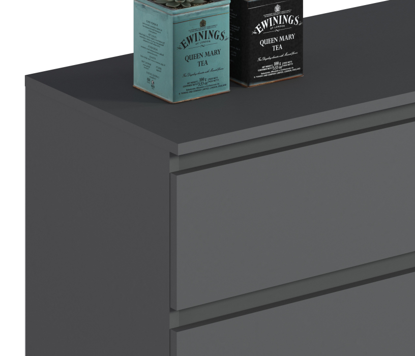 Комоды, Комод Леон СБ-3288